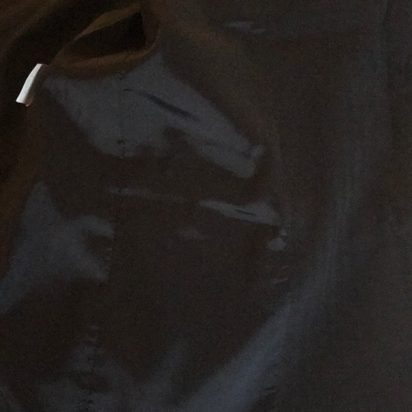 Theory Jacket and matching Pants - Picture 14 of 16